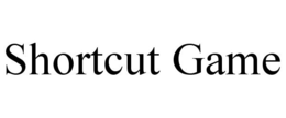 SHORTCUT GAME trademark