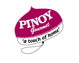 PINOY GOURMET "A TOUCH OF HOME" trademark