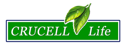 CRUCELL LIFE trademark