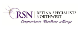 RSN; RETINA SPECIALISTS NORTHWEST; COMPASSIONATE EXCELLENCE ALWAYS trademark