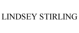 LINDSEY STIRLING trademark