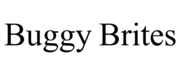 BUGGY BRITES trademark