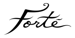 FORTÉ trademark