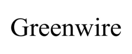 GREENWIRE trademark