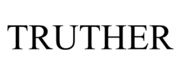 TRUTHER trademark