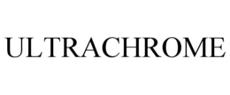 ULTRACHROME trademark