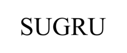 SUGRU trademark