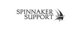 SPINNAKER SUPPORT trademark