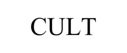 CULT trademark