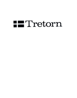TRETORN trademark