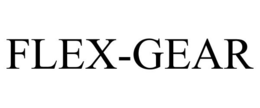 FLEX-GEAR trademark