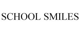 SCHOOL SMILES trademark