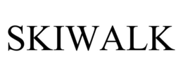 SKIWALK trademark