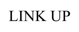 LINK UP trademark