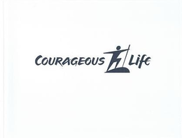COURAGEOUS LIFE trademark