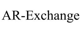 AR-EXCHANGE trademark