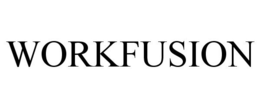 WORKFUSION trademark