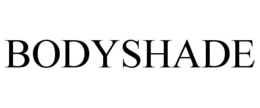 BODYSHADE trademark