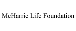 MCHARRIE LIFE FOUNDATION trademark