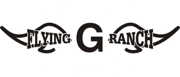FLYING G RANCH trademark