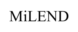 MILEND trademark