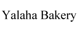 YALAHA BAKERY trademark