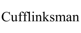 CUFFLINKSMAN trademark