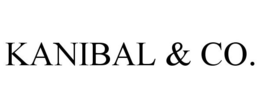KANIBAL & CO. trademark