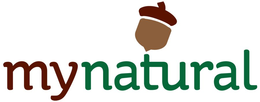 MY NATURAL trademark