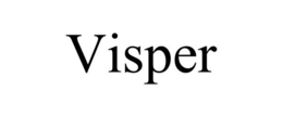 VISPER trademark