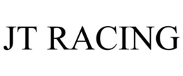 JT RACING trademark