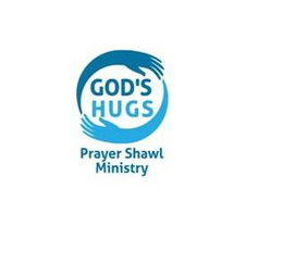 GOD'S HUGS PRAYER SHAWL MINISTRY trademark