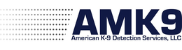 AMK9 AMERICAN K-9 DETECTION SERVICES, LLC trademark