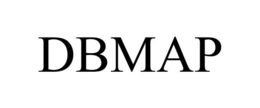 DBMAP trademark