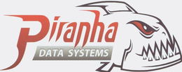 PIRANHA DATA SYSTEMS trademark