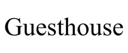 GUESTHOUSE trademark