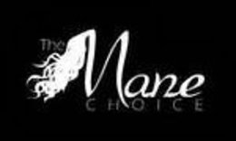 THE MANE CHOICE trademark