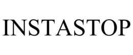 INSTASTOP trademark