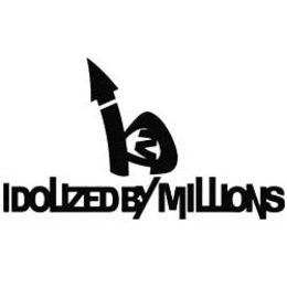 IBM IDOLIZED BY MILLIONS trademark