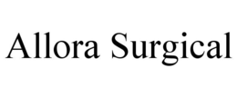 ALLORA SURGICAL trademark