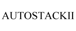AUTOSTACKII trademark