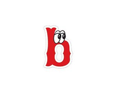 B trademark