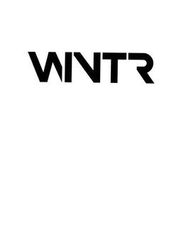 WINTR trademark