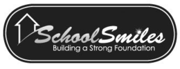 SCHOOLSMILES BUILDING A STRONG FOUNDATION trademark