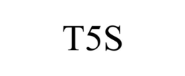T5S trademark