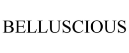 BELLUSCIOUS trademark
