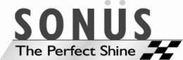 SONÜS THE PERFECT SHINE trademark