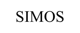 SIMOS trademark