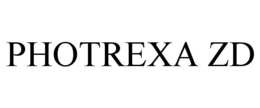 PHOTREXA ZD trademark