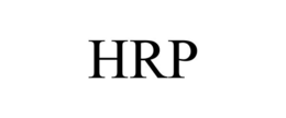 HRP trademark